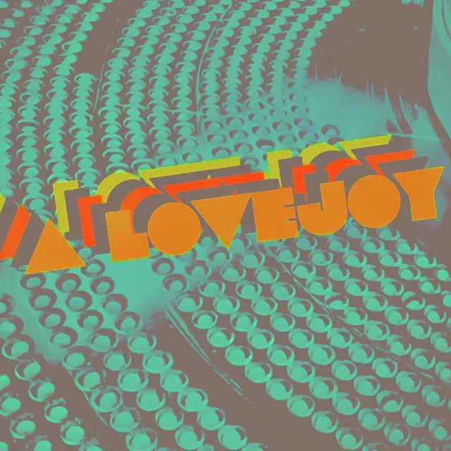 Omar Rodriguez-Lopez A Lovejoy (LP) 