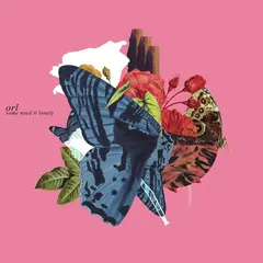 Omar Rodriguez-Lopez Some Need It Lonely (LP)