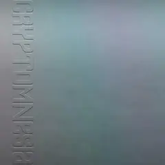 Omar Rodriguez-Lopez Cryptomnesia (LP)