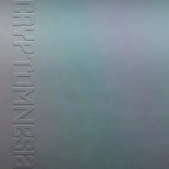 Omar Rodriguez-Lopez Cryptomnesia (LP) 