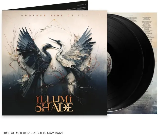 Illumishade Another Side Of You (2LP) 