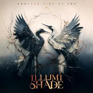 Illumishade Another Side Of You (CD)
