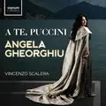 Angela Gheorghiu A Te, Puccini (LP)