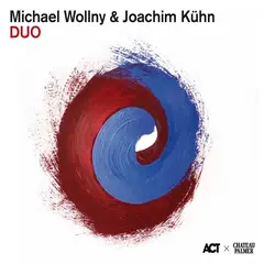 Michael Wollny &amp; Joachim Kühn Duo (CD)