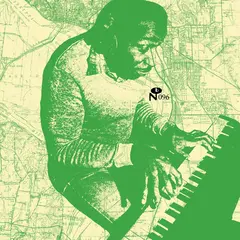 Diverse Artister Eccentric Soul: Shoestring…- LTD (LP)