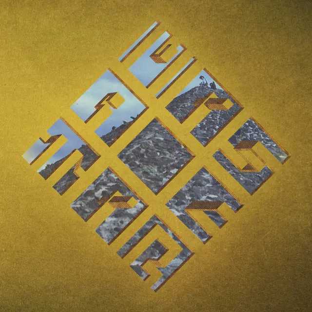 Maserati Pyramid Of The Sun: Anniversary… (2LP) 