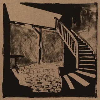 M. Ward Duets For Guitar #2 (LP)