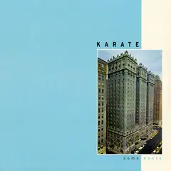 Karate Some Boots (LP)