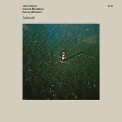 Azimuth Azimuth - LTD (LP)