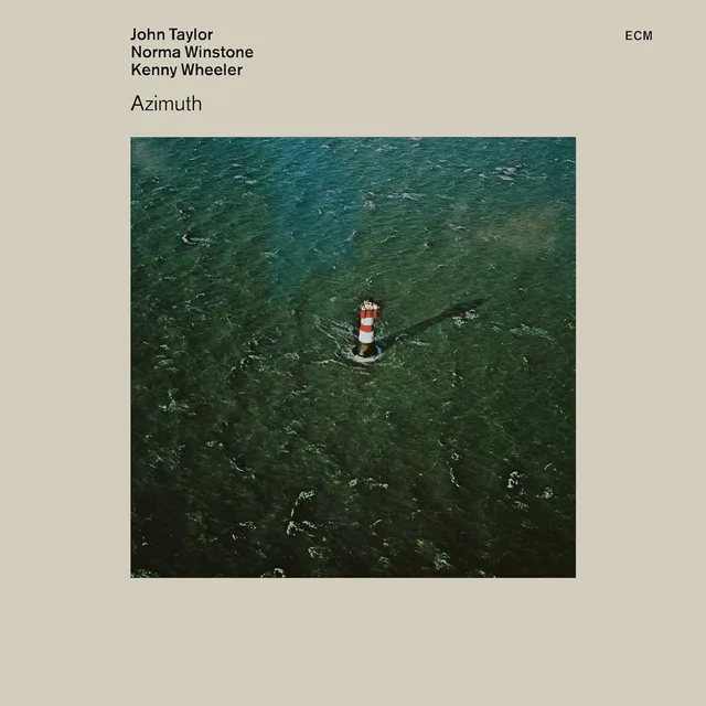 Azimuth Azimuth - LTD (LP) 