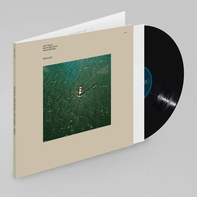 Azimuth Azimuth - LTD (LP) 