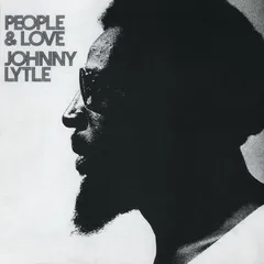 Johnny Lytle People &amp; Love (LP)