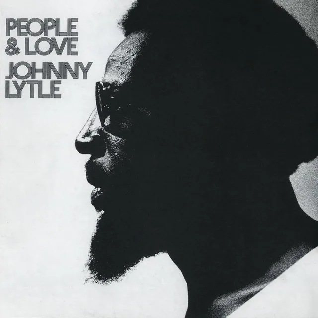 Johnny Lytle People & Love (LP) 