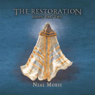 Neal Morse The Restoration - Joseph: Part Two (CD)