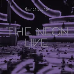 Erasure The Neon Live (3LP)