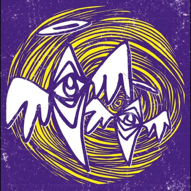 Thugwidow Seventh Circle Of… (LP Sampler) (12") 