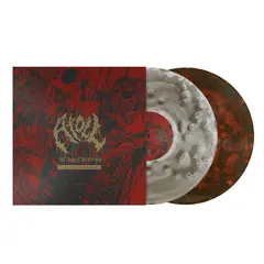 Atoll Human Extract &amp; Inhuman… - LTD (2LP)