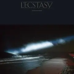 Tiga &amp; Hudson Mohawke L'Ecstacy (2LP)