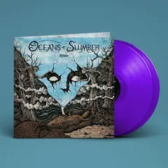 Oceans Of Slumber Winter - LTD (2LP)