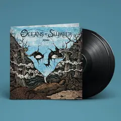 Oceans Of Slumber Winter (2LP)
