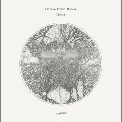 Letters From Mouse Clouta - LTD (LP)