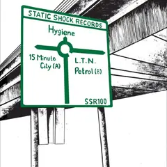Hygiene 15 Minute City (7")