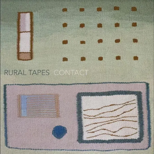 Rural Tapes Contact (LP) 