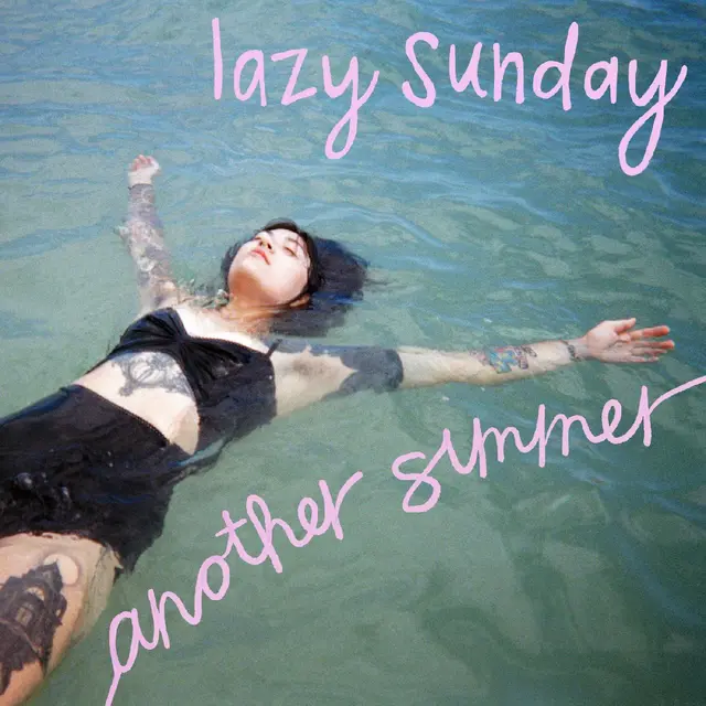Lazy Sunday Another Summer (LP) 