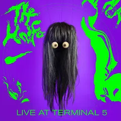 The Knife Shaking The Habitual: Live… - LTD (2LP)