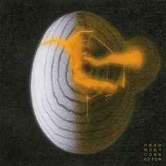 Psymon Spine Head Body Connector (LP)