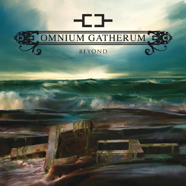 Omnium Gatherum Beyond (CD) 