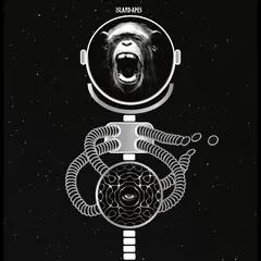 Island Apes Island Apes (LP)