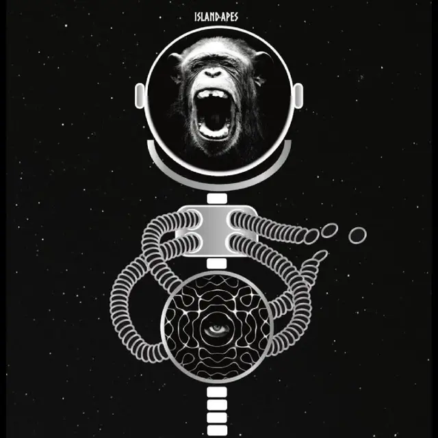 Island Apes Island Apes (LP) 
