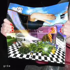 Groa Í Glimmerheimi (LP)