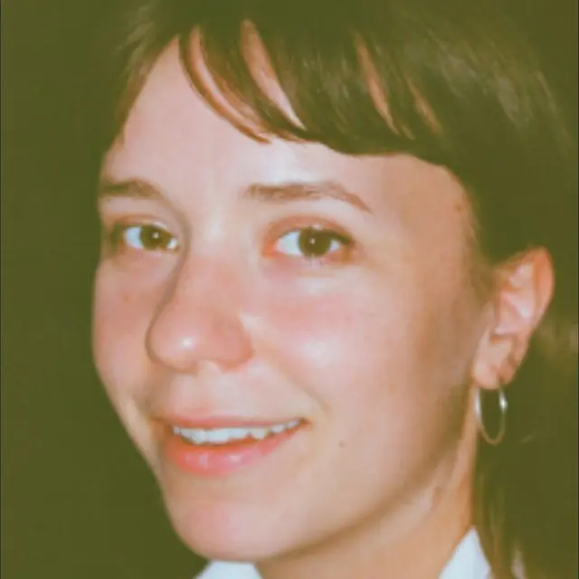 Astrid Sonne Great Doubt (LP) 