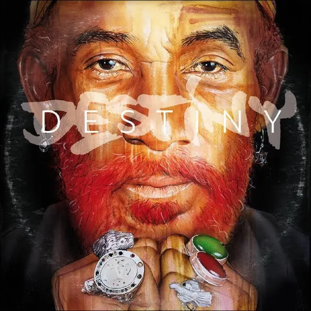 Lee "Scratch" Perry X Bob Riddim Destiny (LP) 