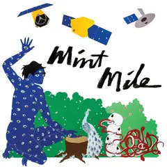 Mint Mile Roughrider (LP)