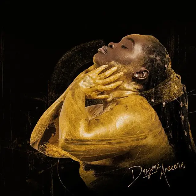 Dayme Arocena Alkemi (LP) 