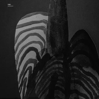 Fire! Testament (CD)