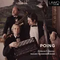 Poing Almost Classic (CD)