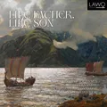 Christiania Mannskor Like Father, Like Son (CD)