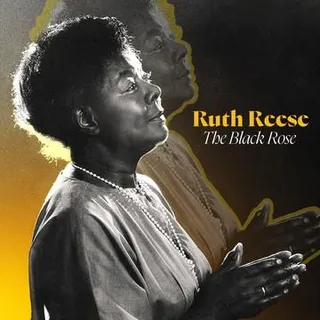 Ruth Reese The Black Rose (2CD) 