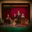 Hulbækmo &amp; Jacobsen Familieorkester Rundsnurrknurr (CD)