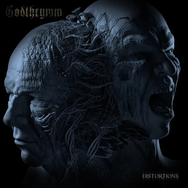 Godthrymm Distortions (2LP) 