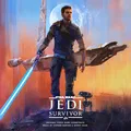 Stephen Barton &amp; Gordy Haab Star Wars Jedi: Survivor - LTD (2LP)