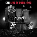 Can Live In Paris 1973 (2LP)