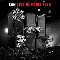 Can Live In Paris 1973 (2LP)