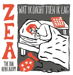 Zea Wat Ik Dacht Toen Ik Lag (ZEA The…) (LP)