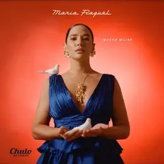 Maria Raquel Mucha Mujer (LP)