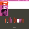 Ruth Brown Rock &amp; Roll (Mono) - LTD (LP)